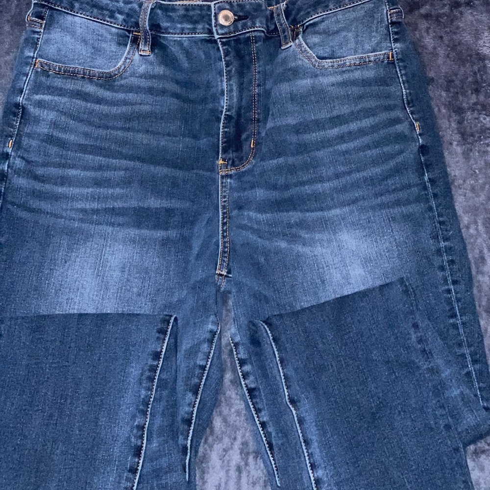 America Eagle Regular size 16